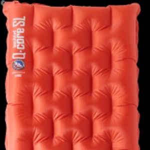 Big agnes q-core sl sleeping pad